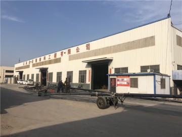 壓型鋼板樓板的算量方式