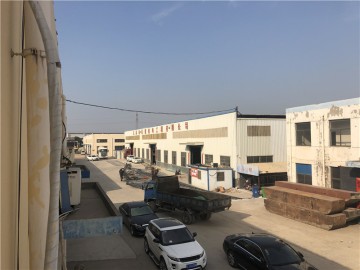 分析時下鋼結(jié)構(gòu)的發(fā)展前景